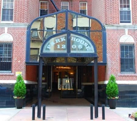 Park House Hotel Brooklyn New York Exterior foto